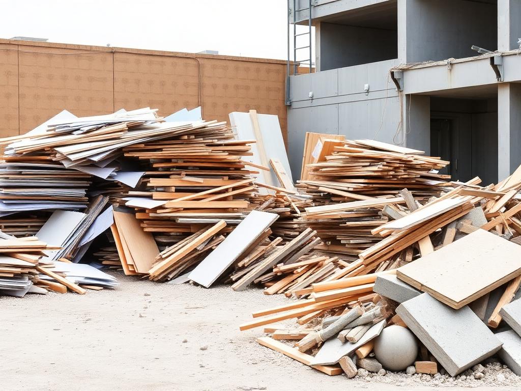 Construction Cleanup