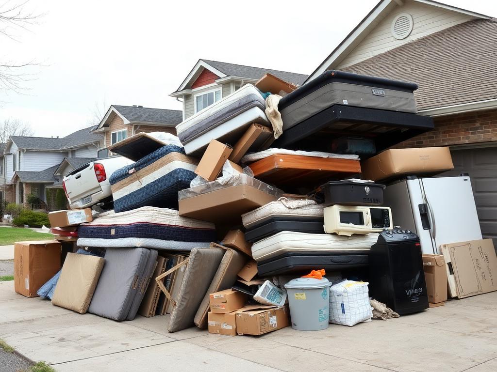 Junk Removal